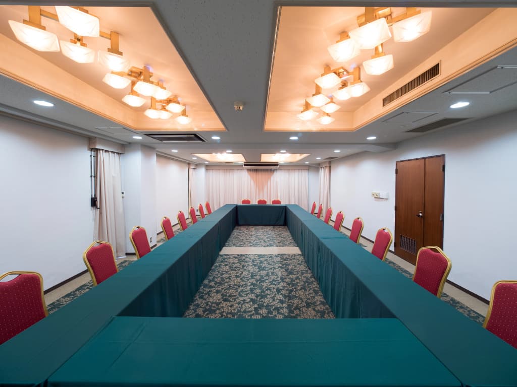 Hotel photo 19