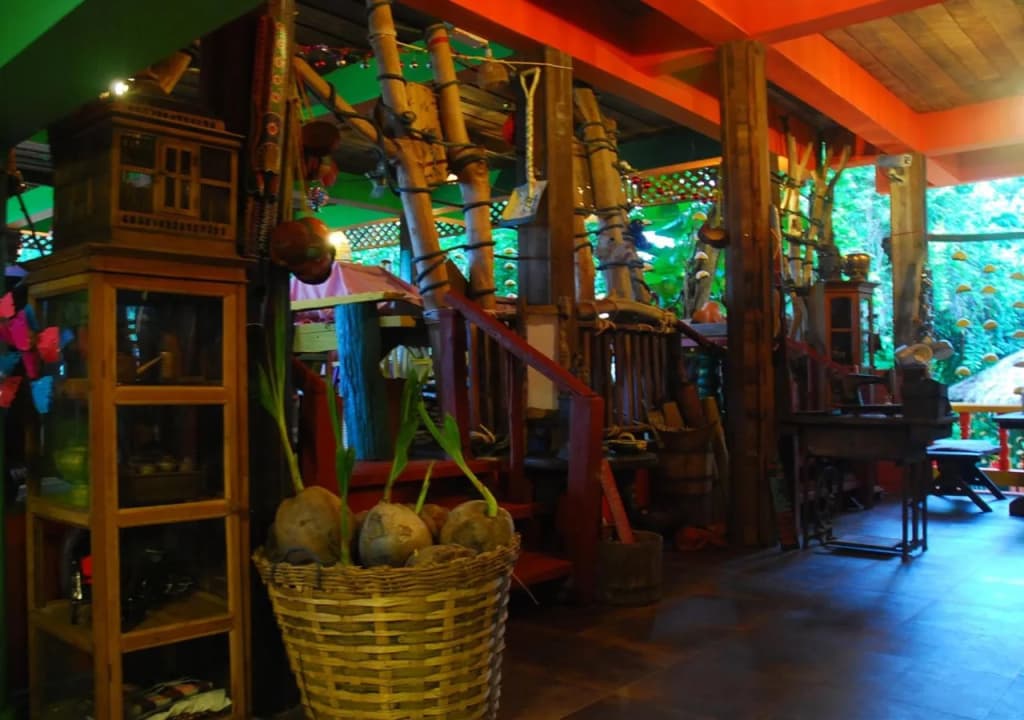 Hotel photo 18