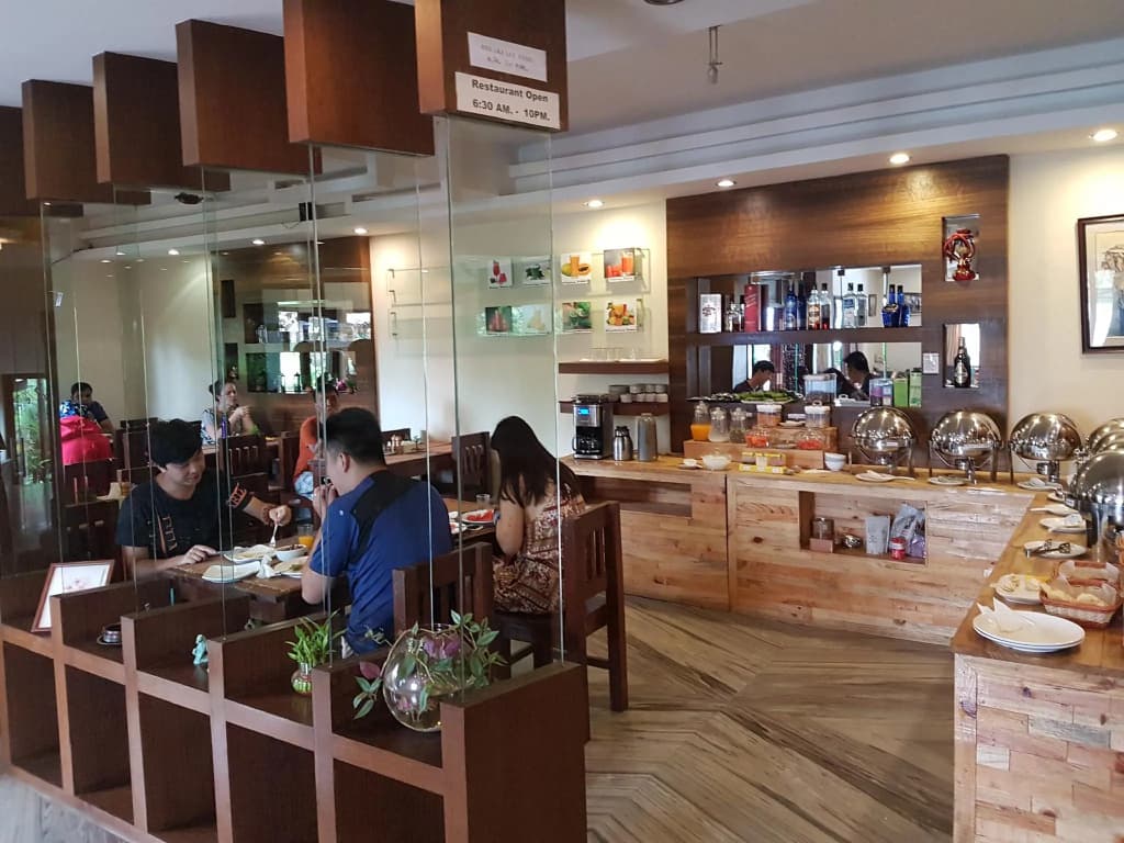 Hotel photo 21