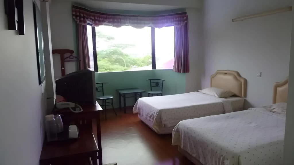 Hotel photo 3