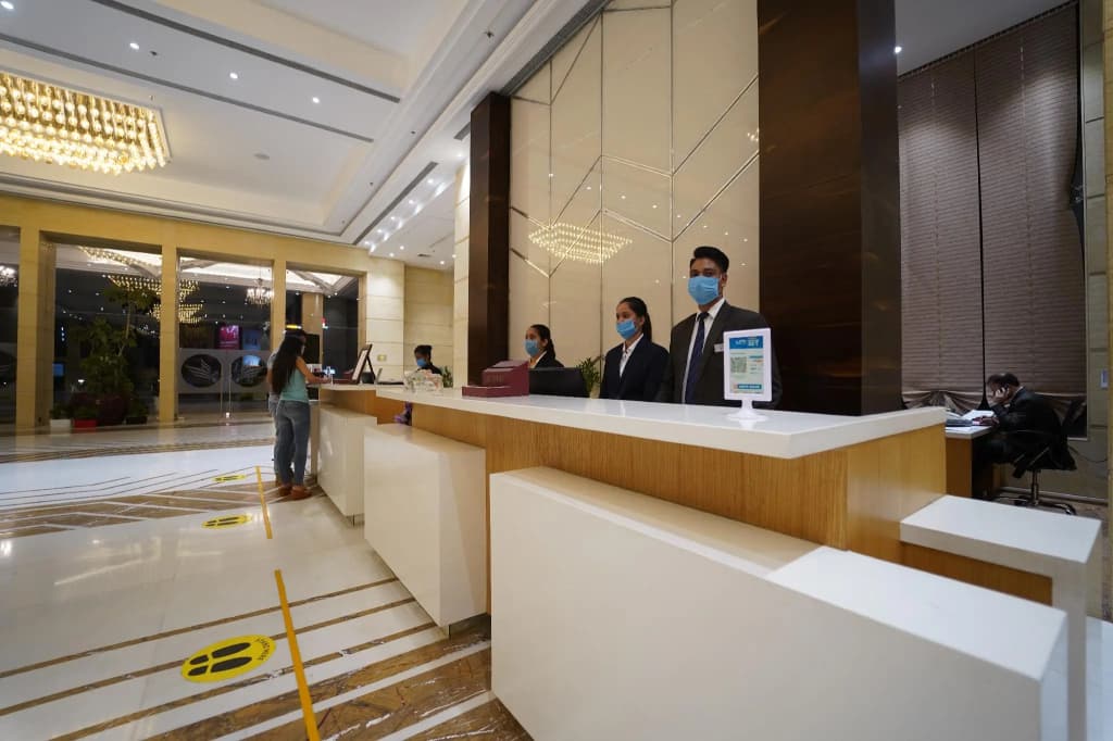 Hotel photo 23