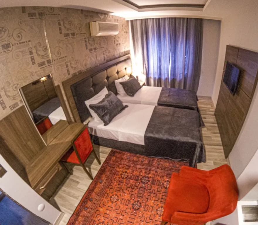 Hotel photo 5