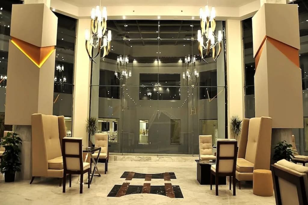 Hotel photo 12