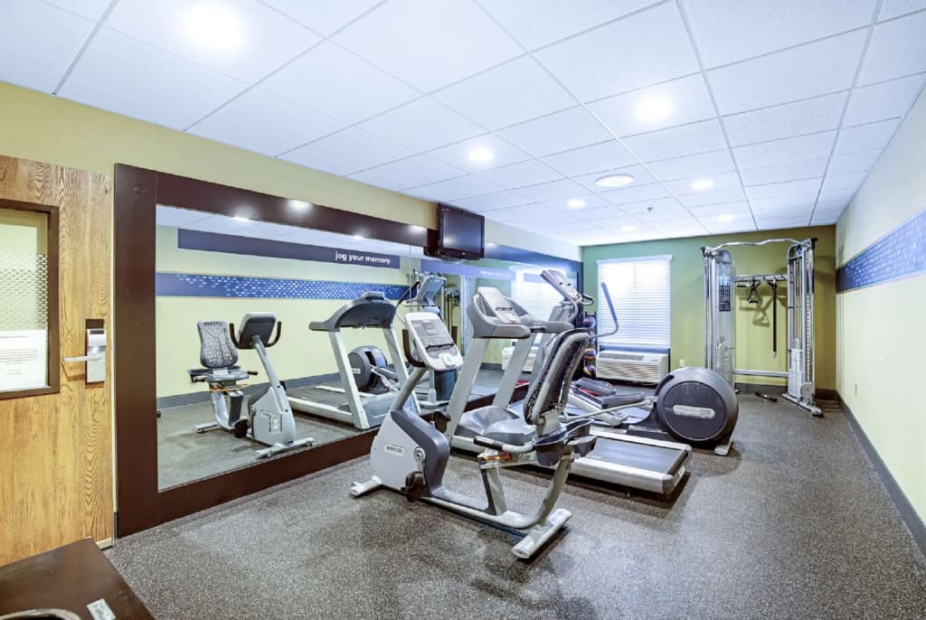 Hotel photo 19
