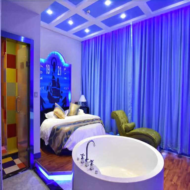 Hotel photo 6