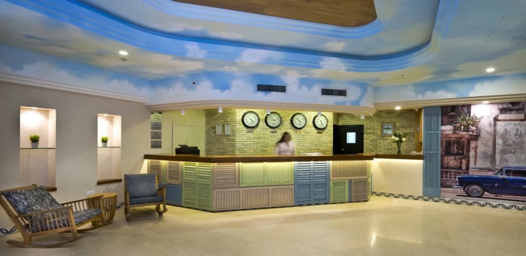 Hotel photo 1