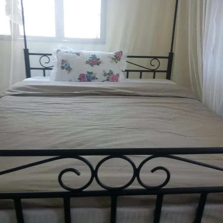 Standard Double room full double bed