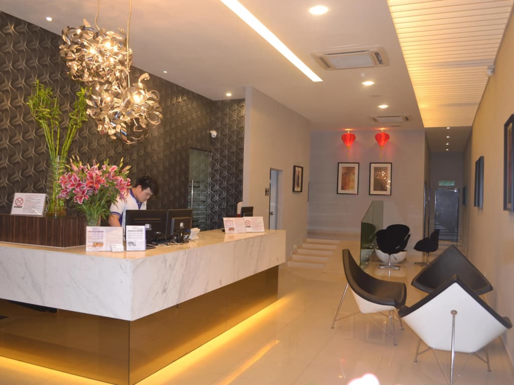 Hotel photo 2