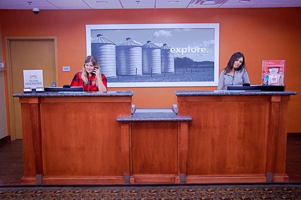 Hotel photo 26