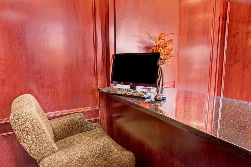Hotel photo 6