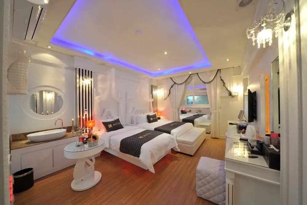 Hotel photo 5