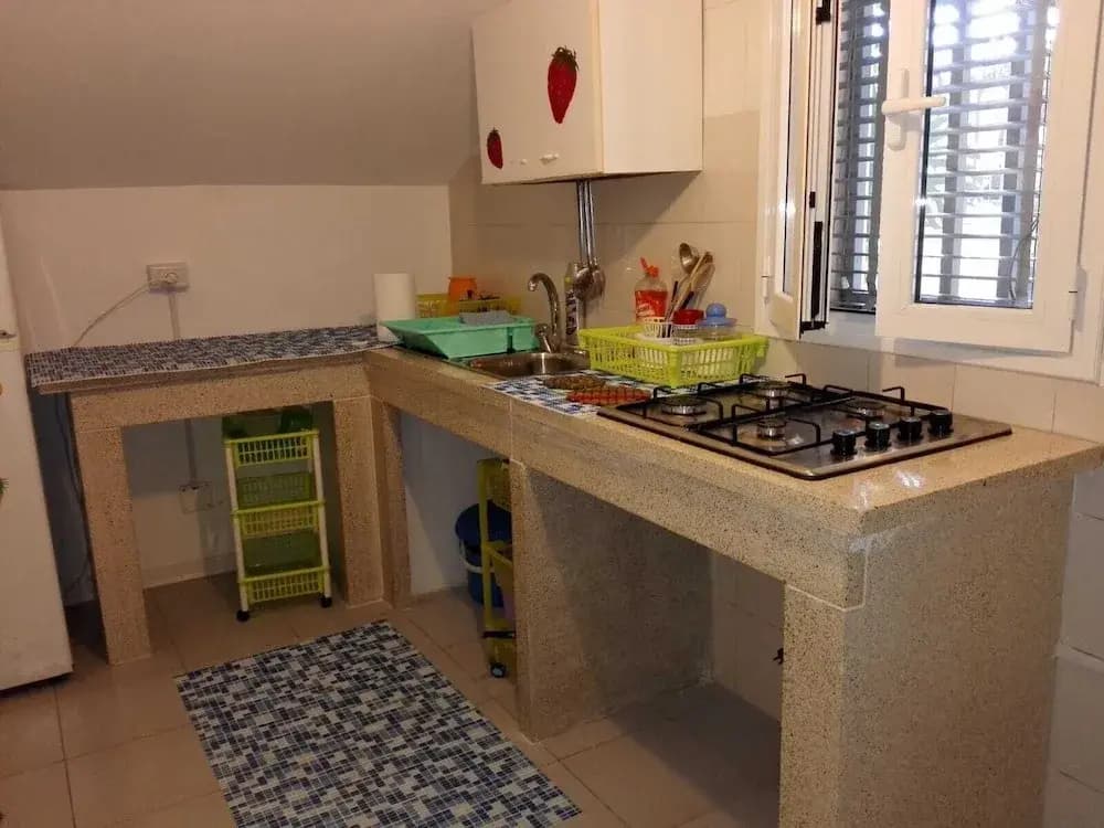 Comfort Apartment