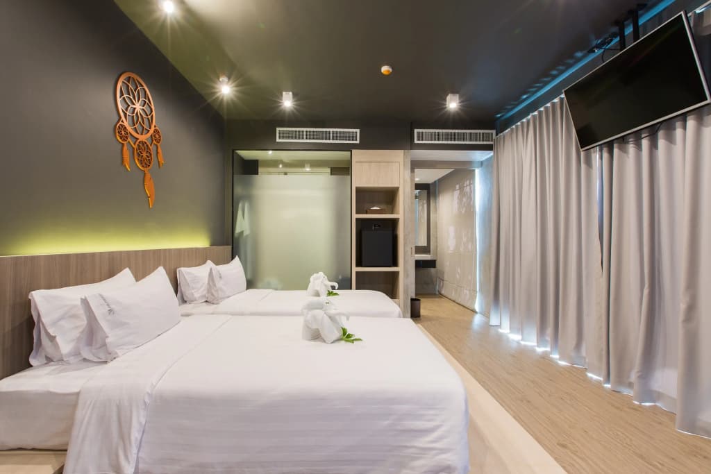 Hotel photo 12