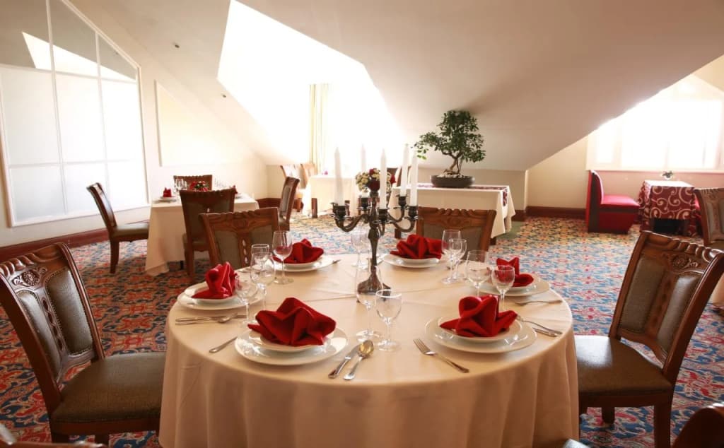 Hotel photo 20