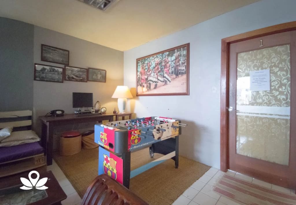 Hotel photo 10