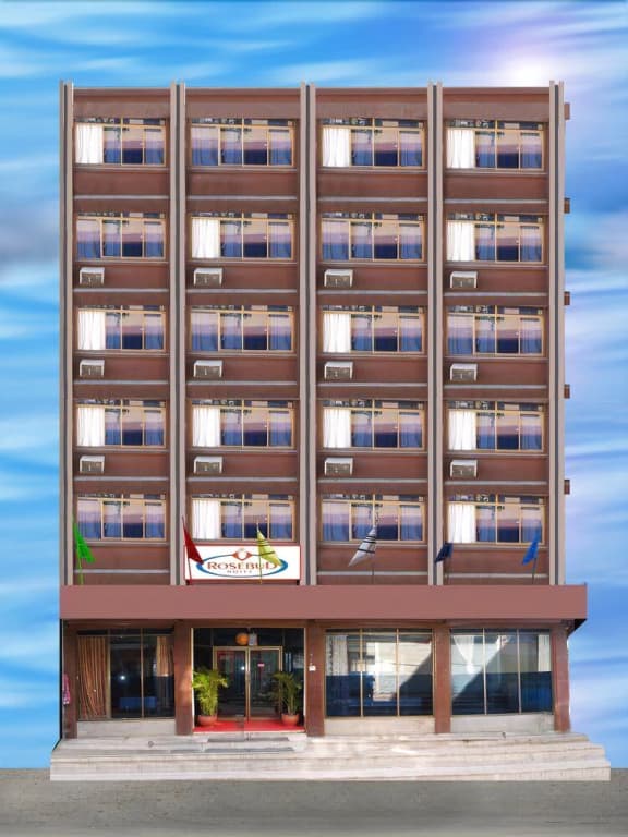 Hotel photo 1