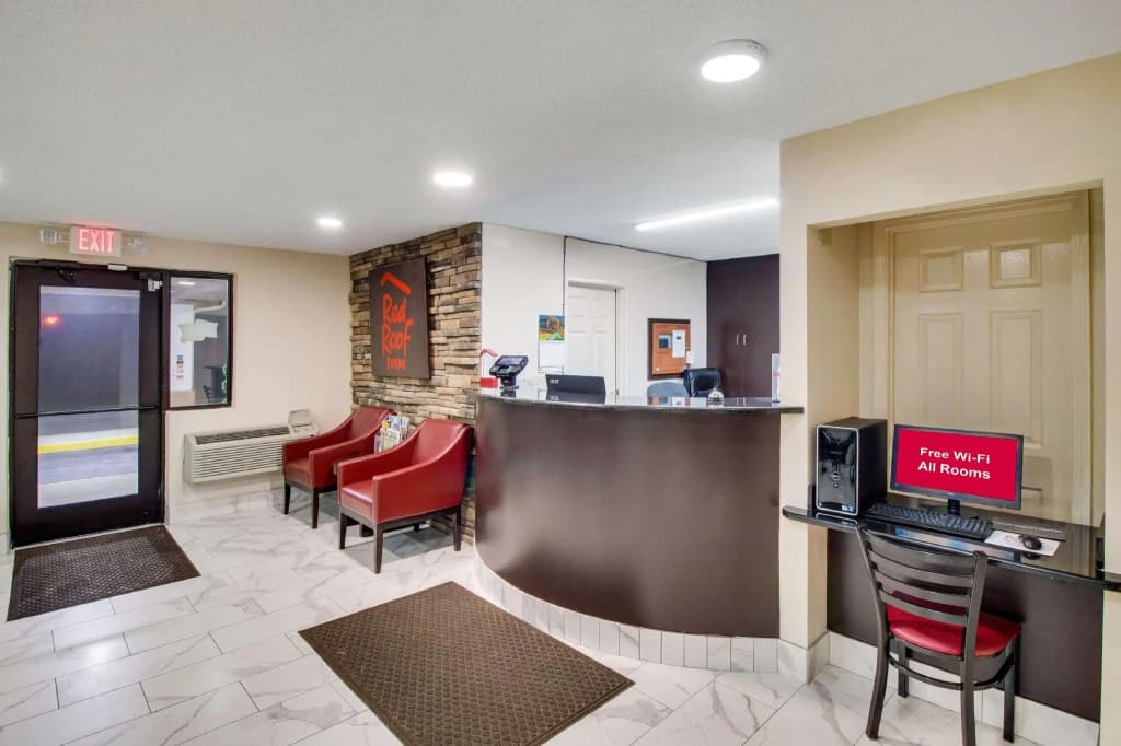 Hotel photo 12