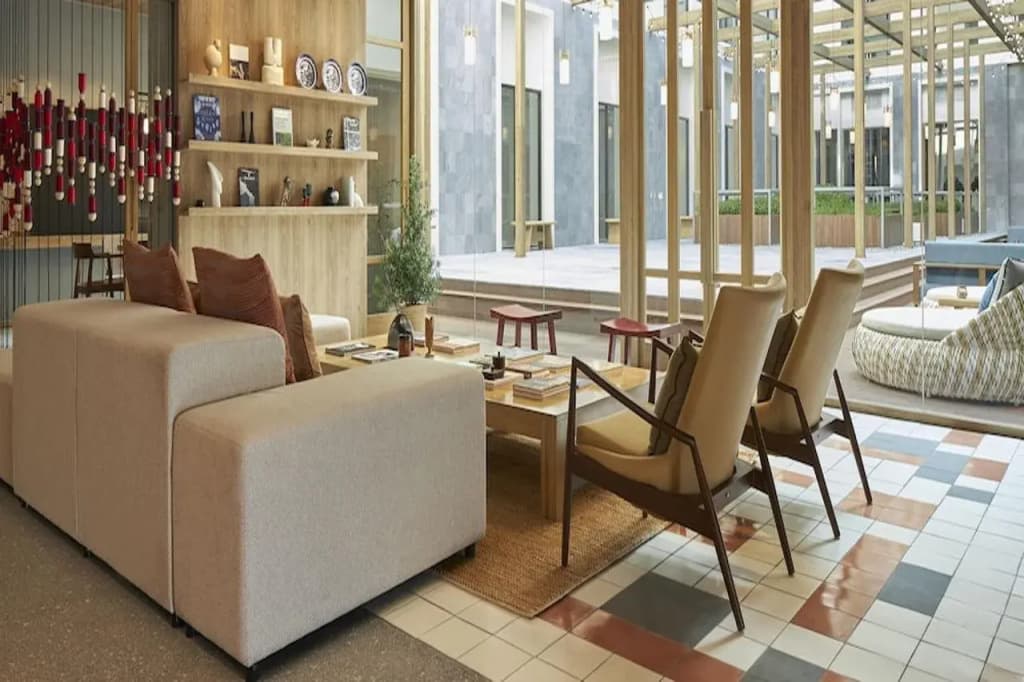 Hotel photo 20