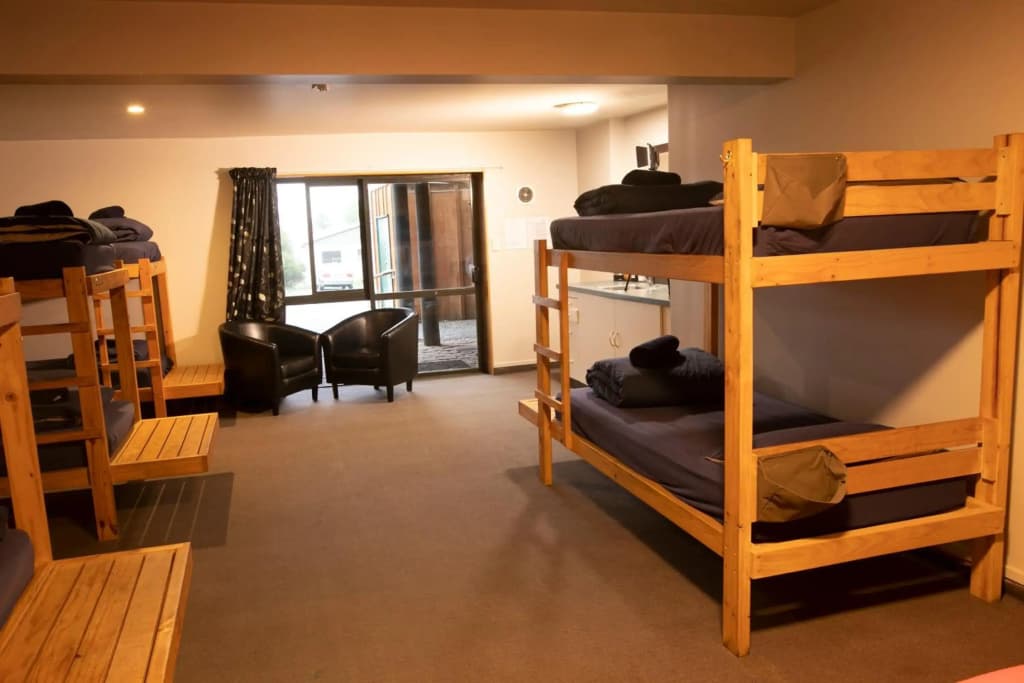 Hotel photo 5