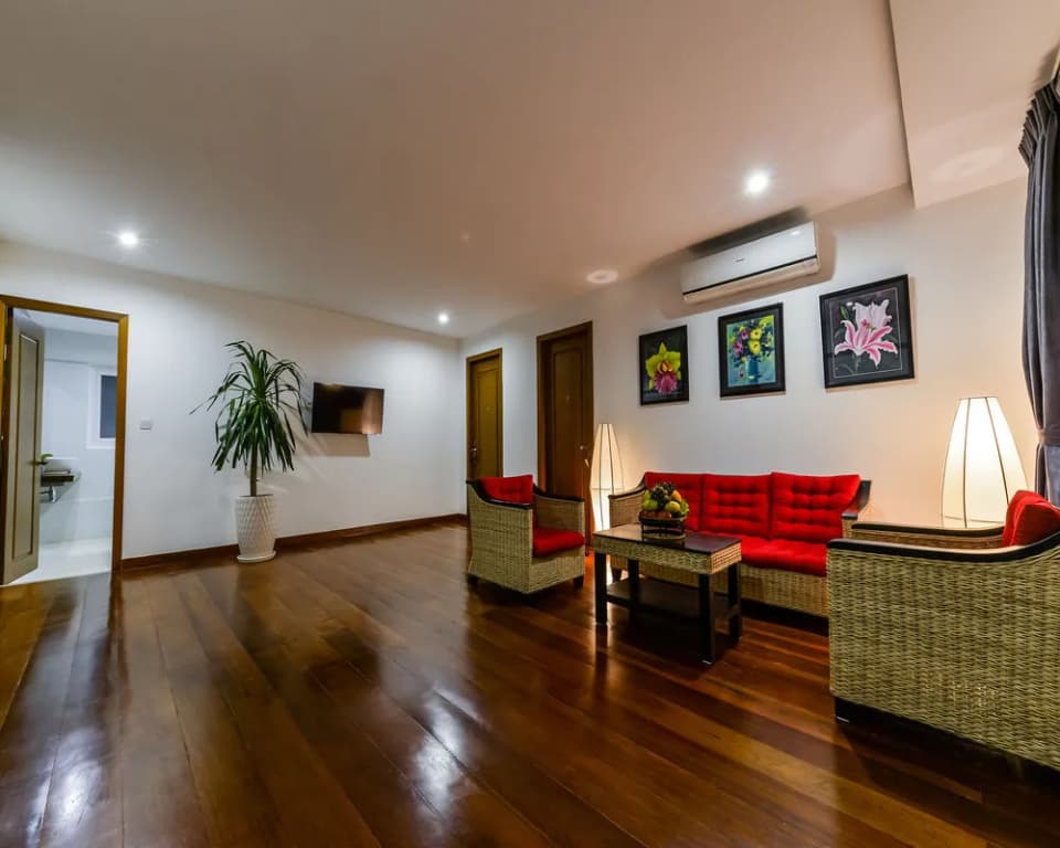 Hotel photo 30