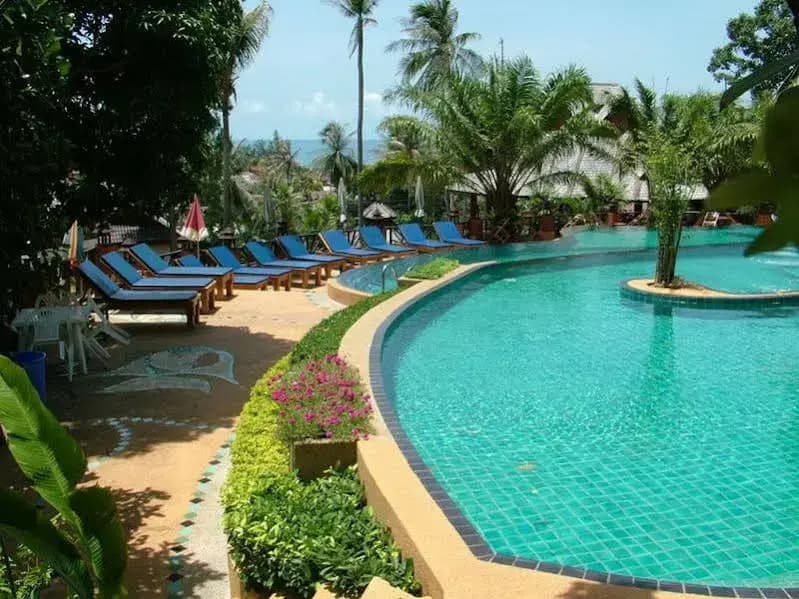 Hotel photo 29