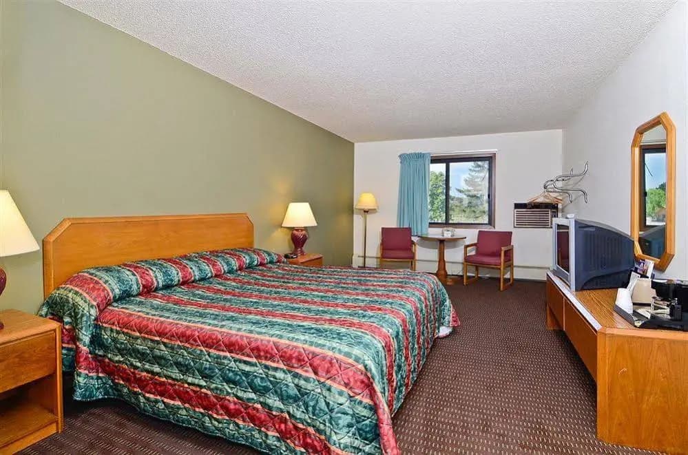 Hotel photo 6