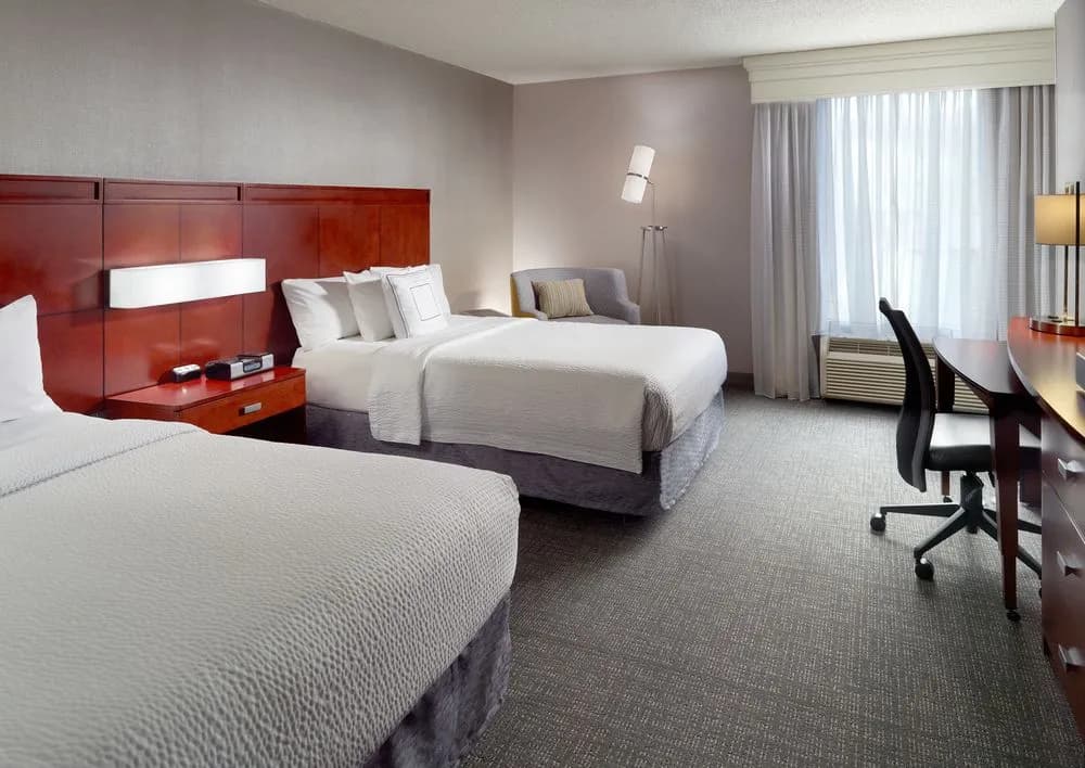 Hotel photo 2