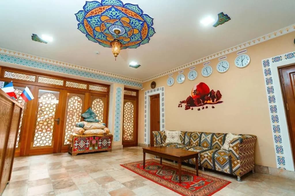 Hotel photo 15
