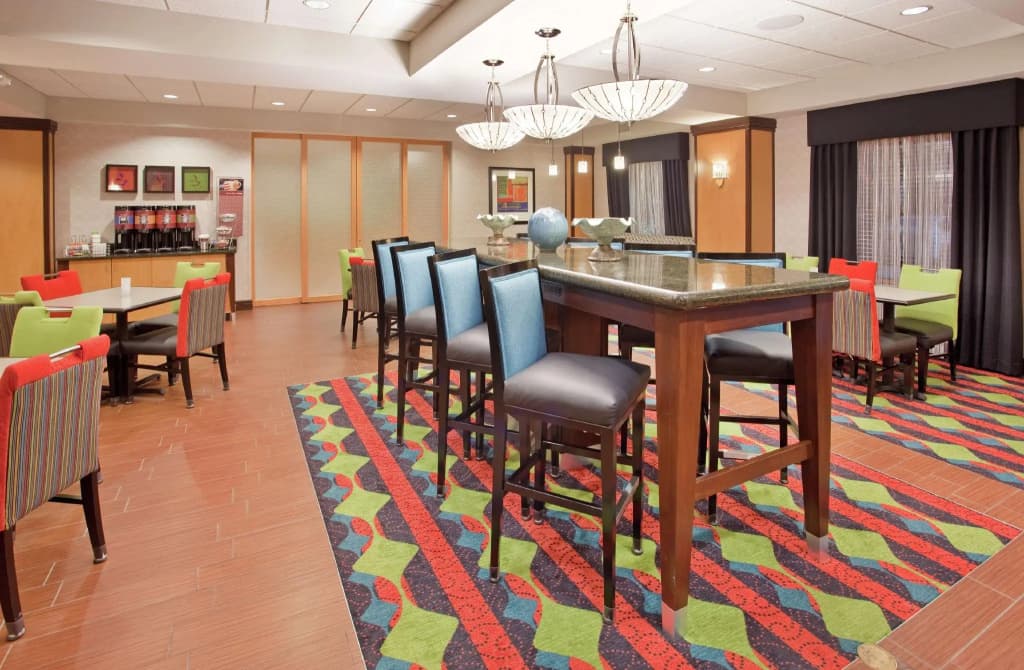 Hotel photo 21