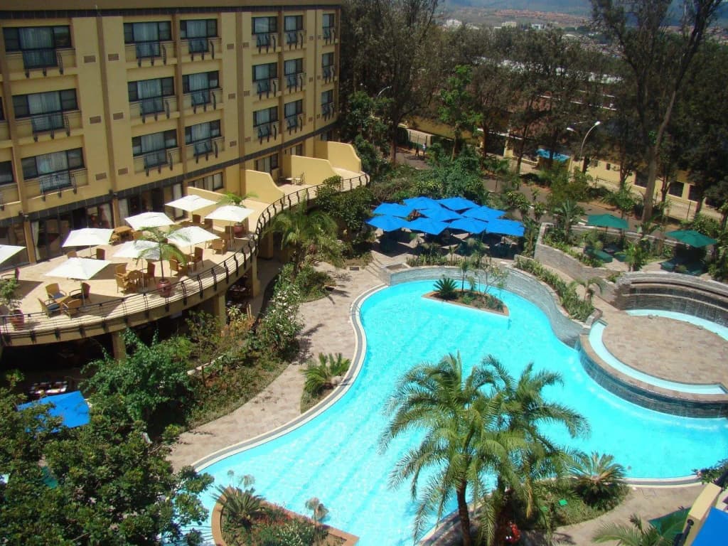 Hotel photo 15