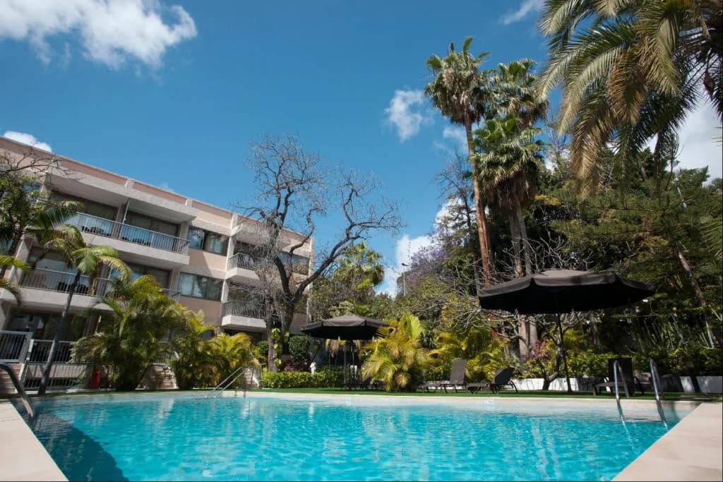 Hotel photo 16