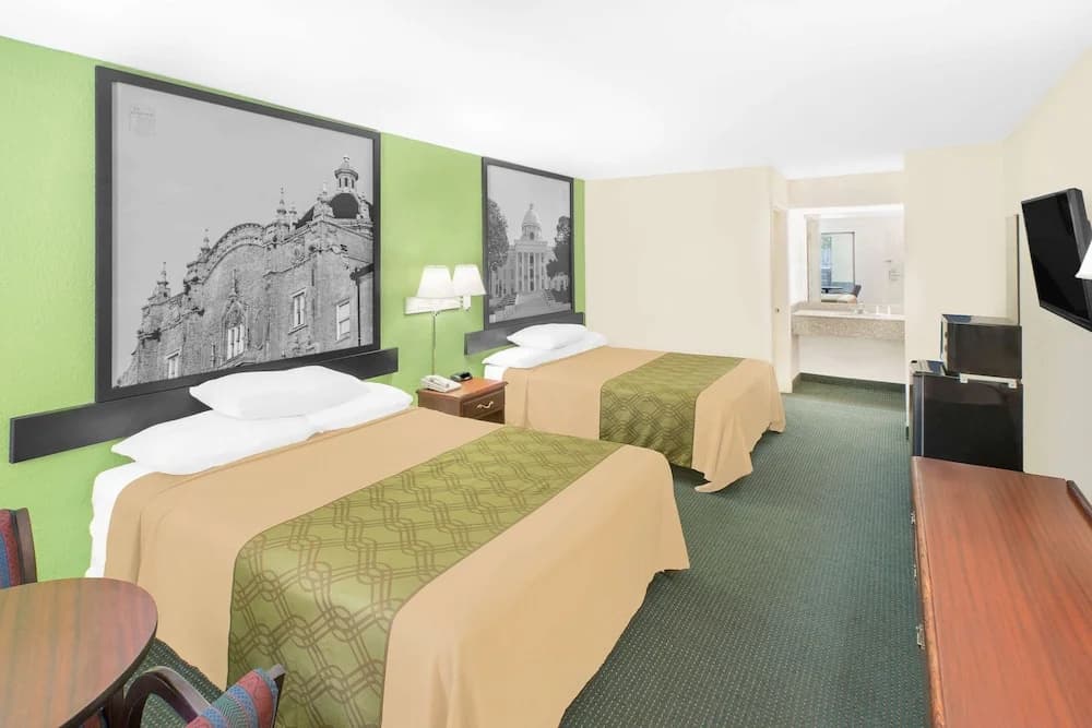 Hotel photo 7