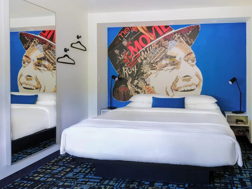 Hotel photo 2