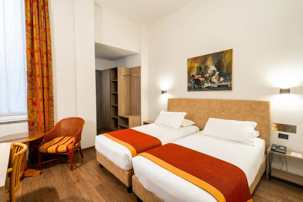Hotel photo 19