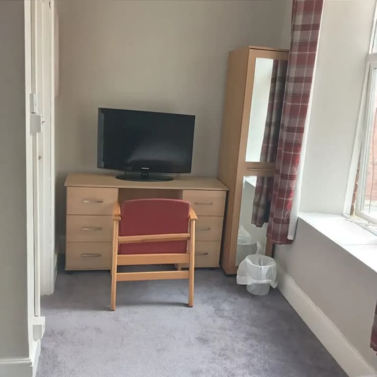 Comfort Quadruple room
