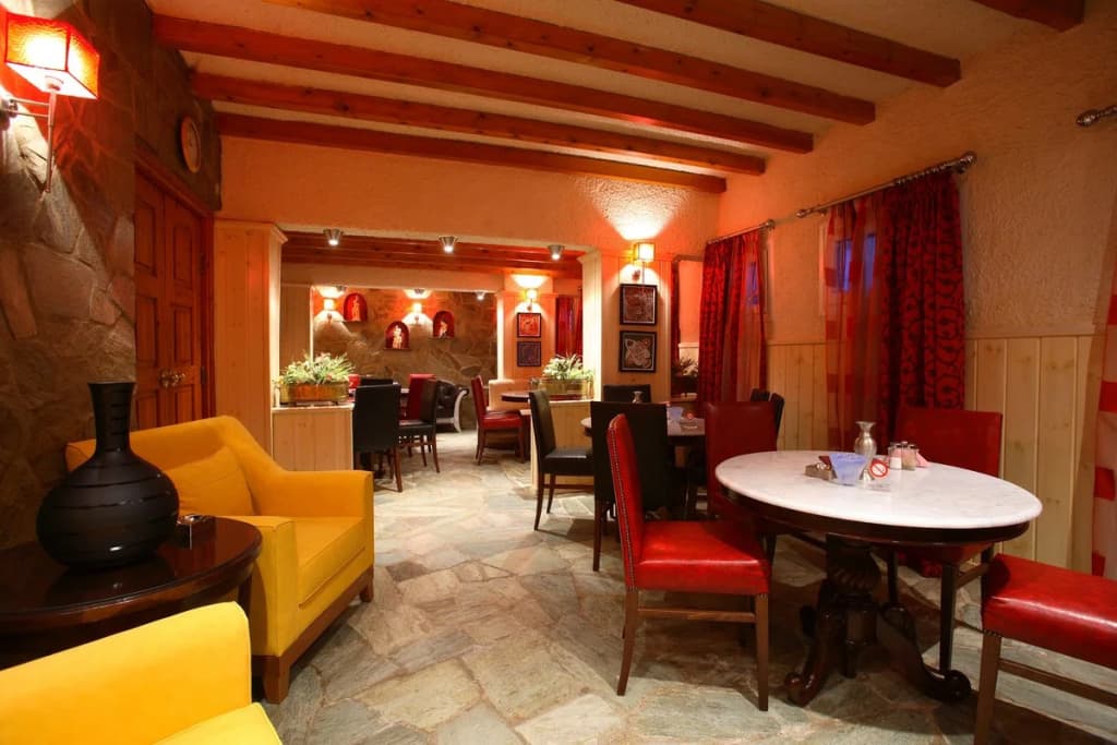 Hotel photo 17