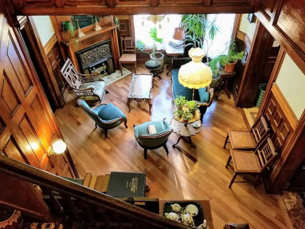 Hotel photo 15
