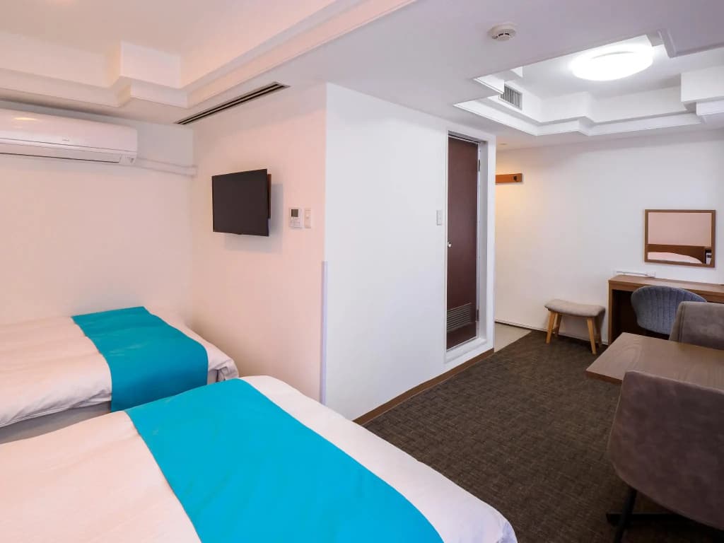Hotel photo 7