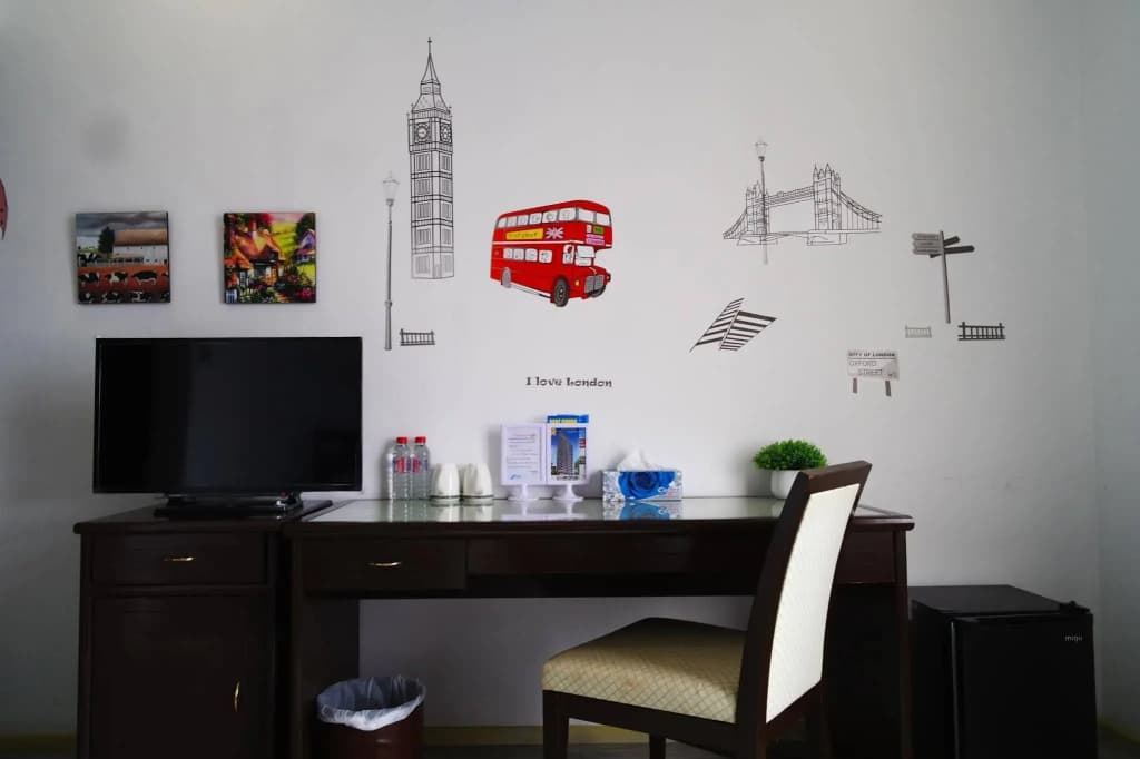 Hotel photo 21