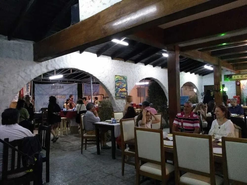 Hotel photo 21