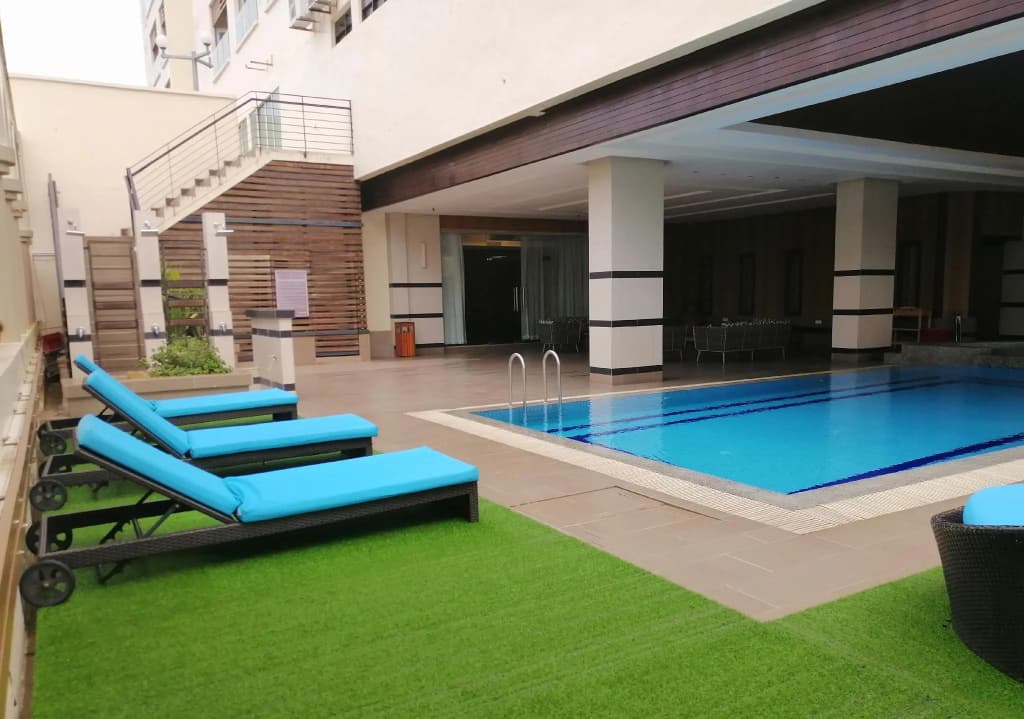 Hotel photo 21