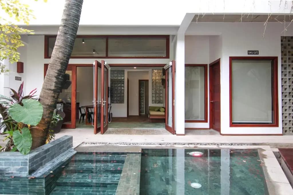Deluxe Suite