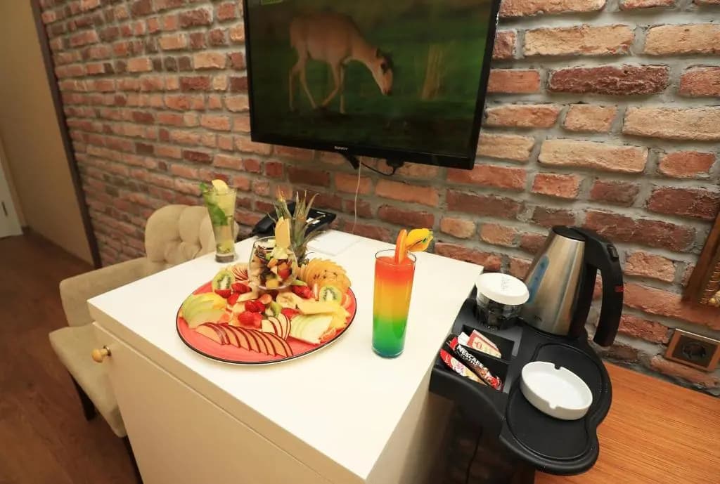 Hotel photo 8