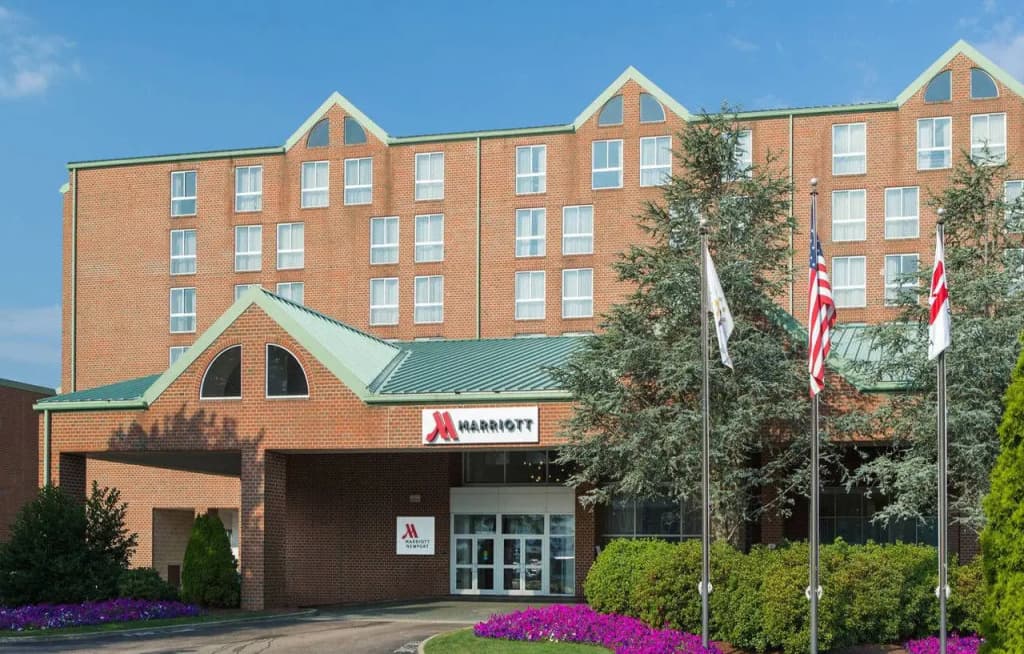 Hotel photo 1