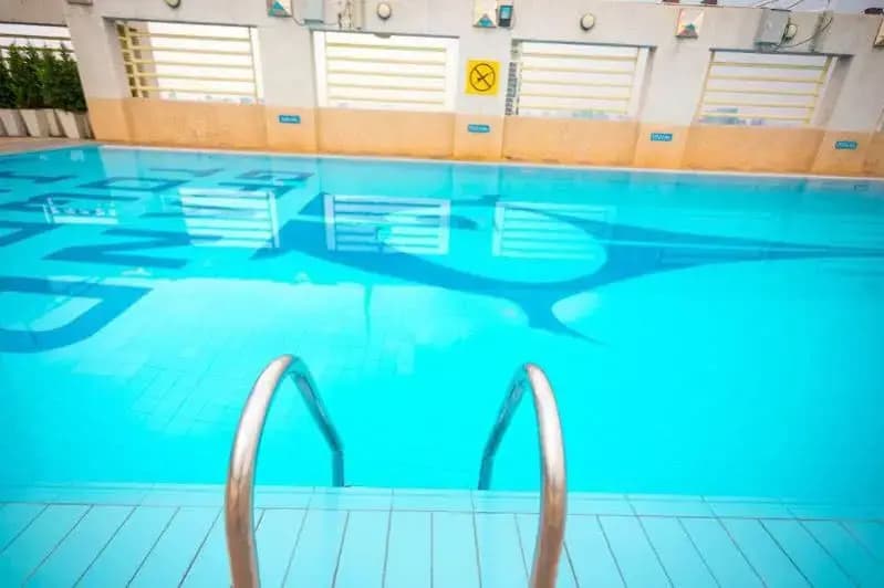 Hotel photo 8