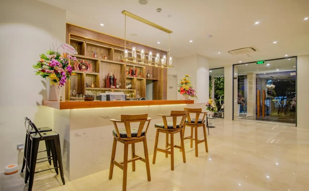 Hotel photo 19
