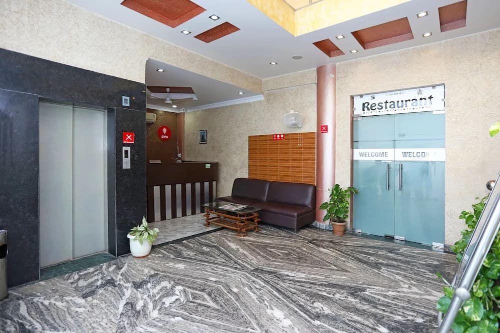 Hotel photo 12