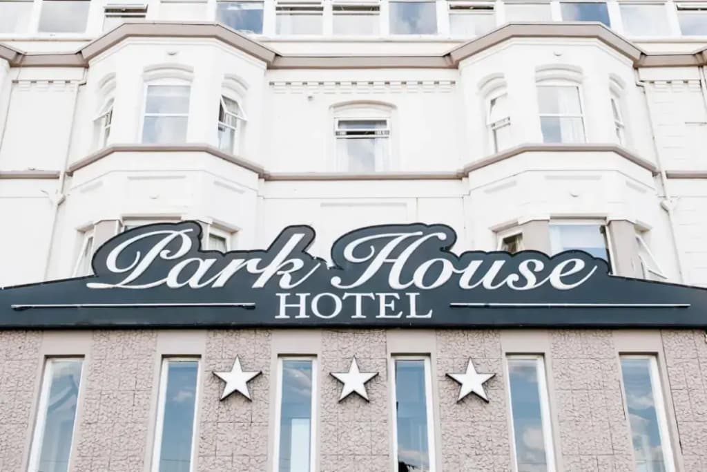 Hotel photo 1