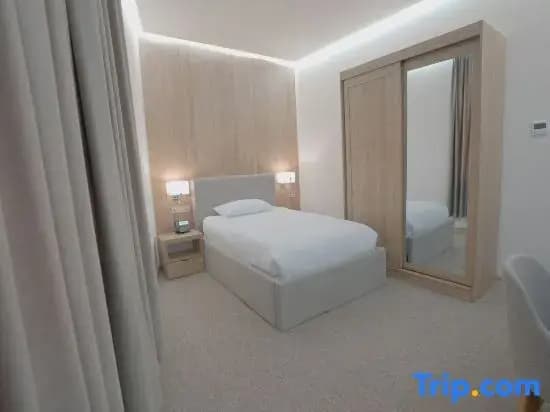 Classic room