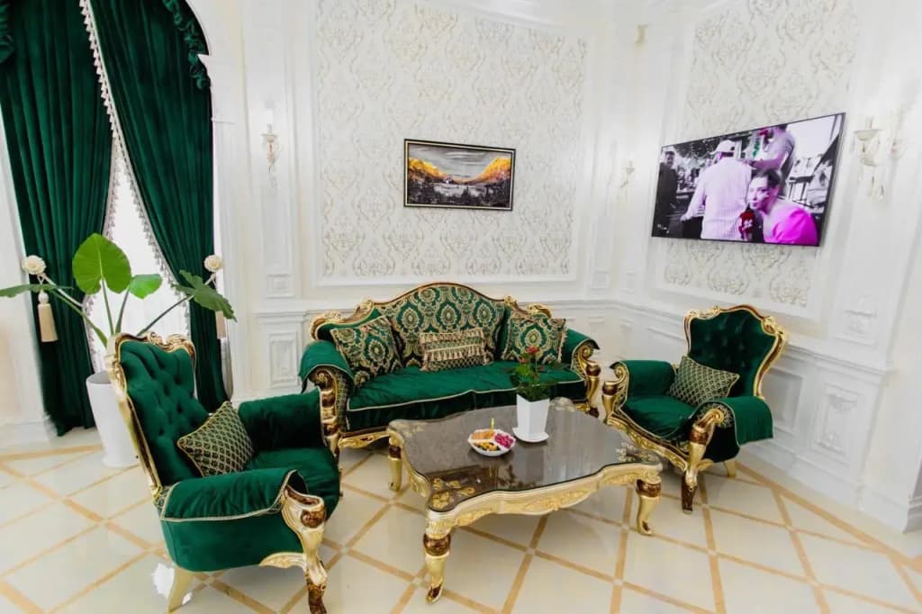 Hotel photo 10
